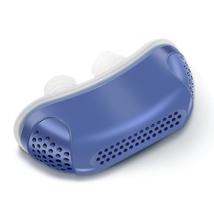 Micro-CPAP
