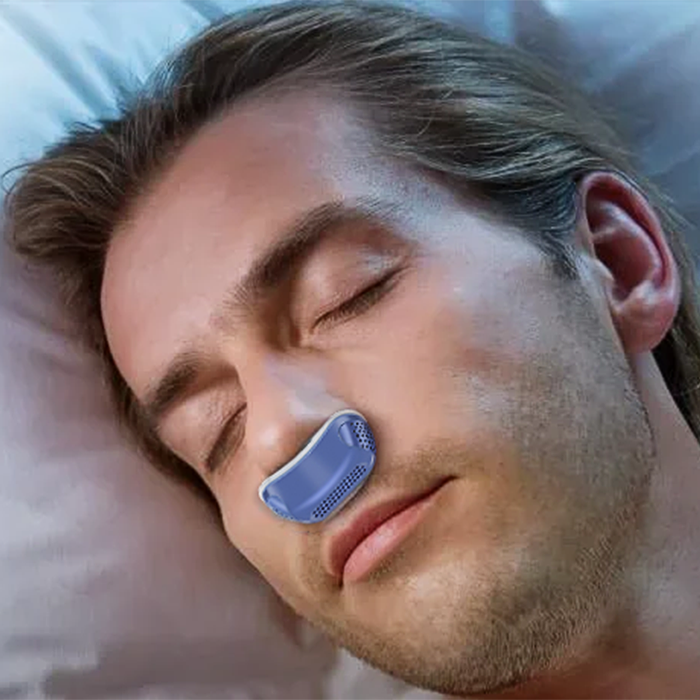 Micro-CPAP