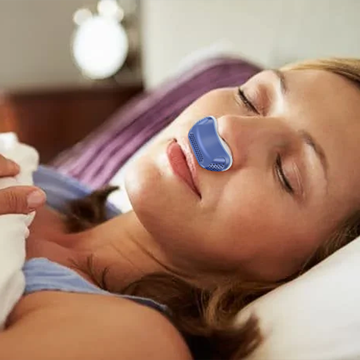 Micro-CPAP