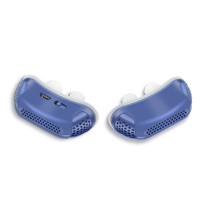 Micro-CPAP