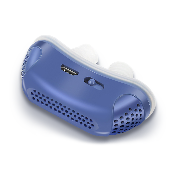 Micro-CPAP