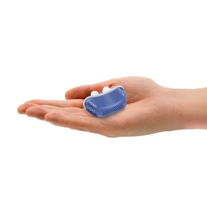 Micro-CPAP