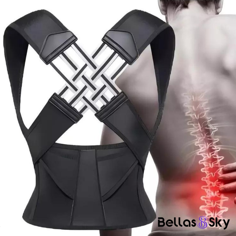 PosturaFlex Pro