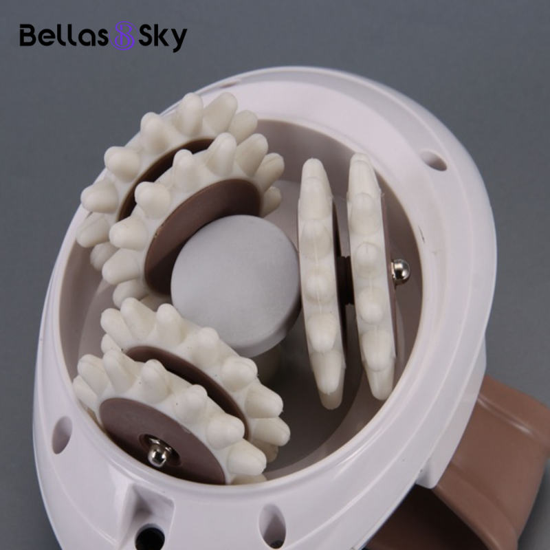 CeluliOut Sculpt
