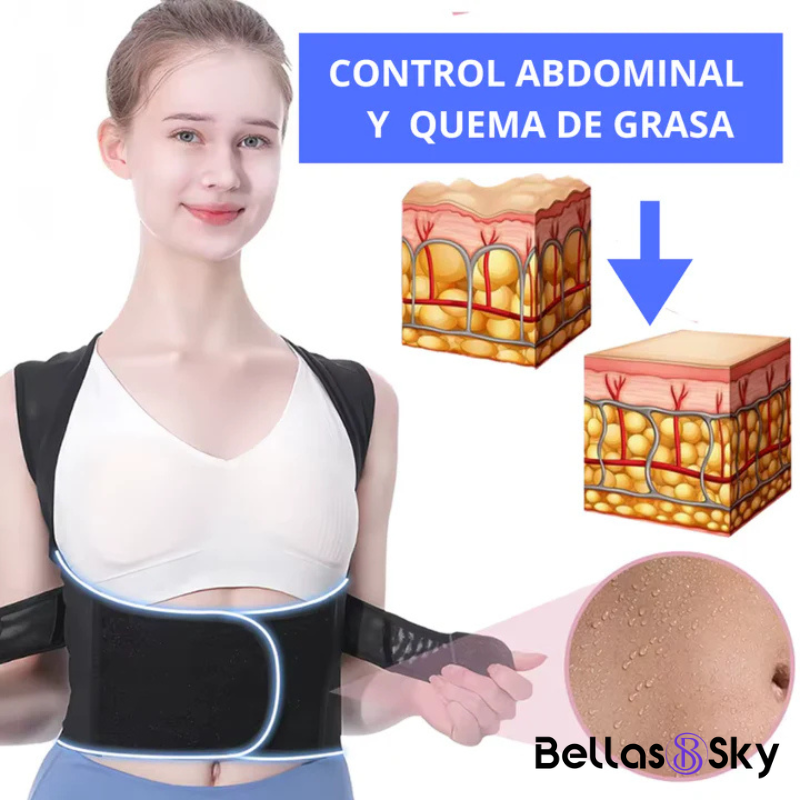 PosturaFlex Pro