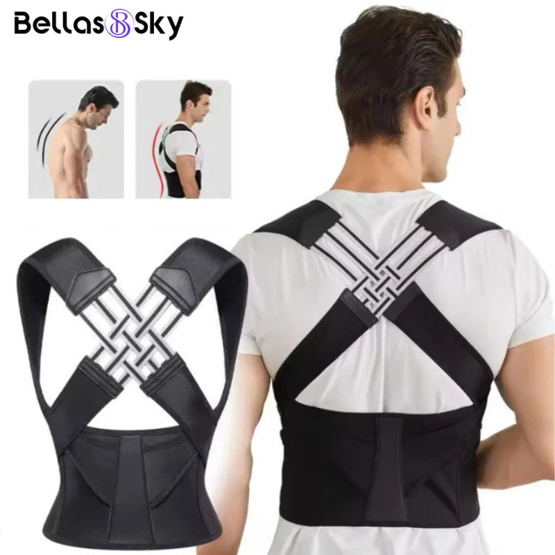 PosturaFlex Pro