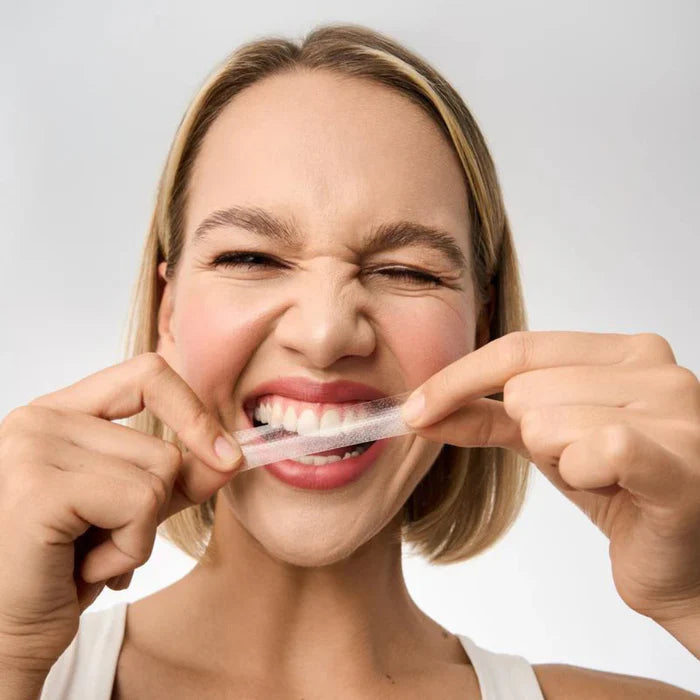 WhiteSmile
