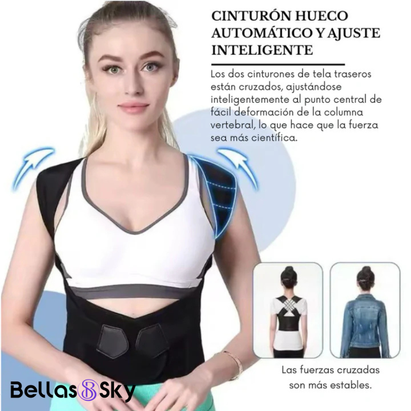 PosturaFlex Pro