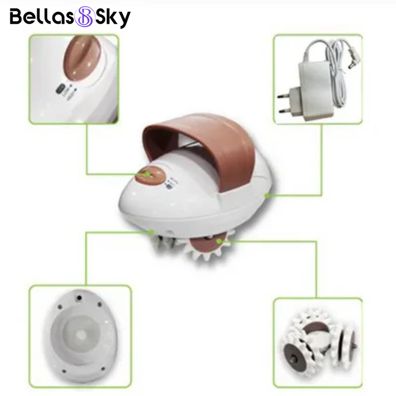 CeluliOut Sculpt