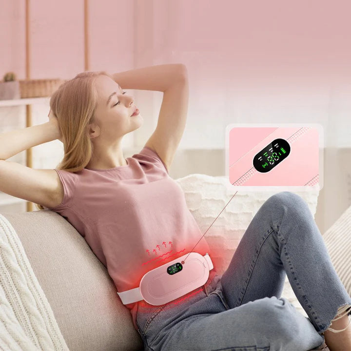 NoCramps
