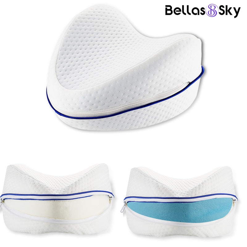 Almohada terapéutica para la espalda