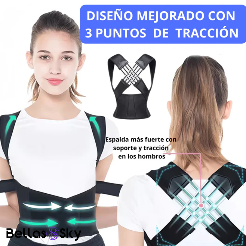PosturaFlex Pro