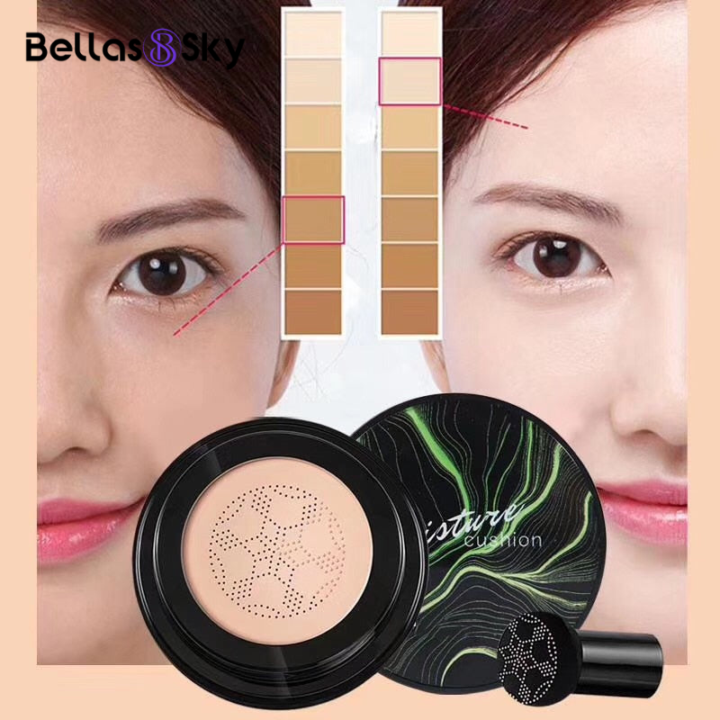 Base Facial Mosture