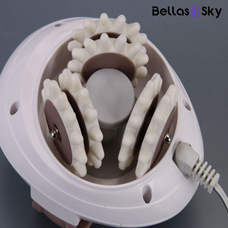 CeluliOut Sculpt