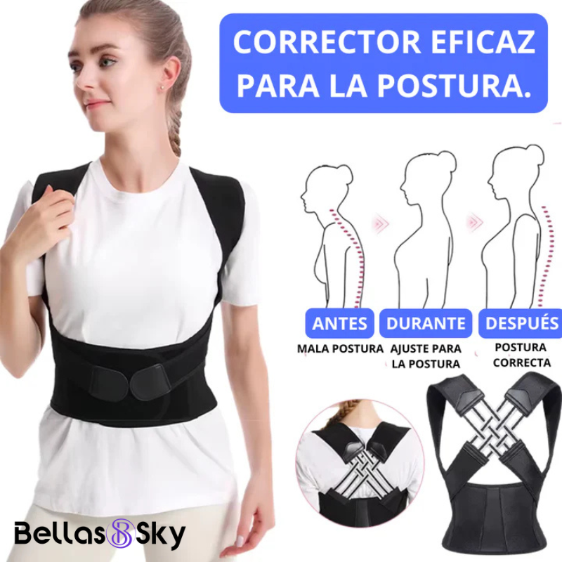PosturaFlex Pro