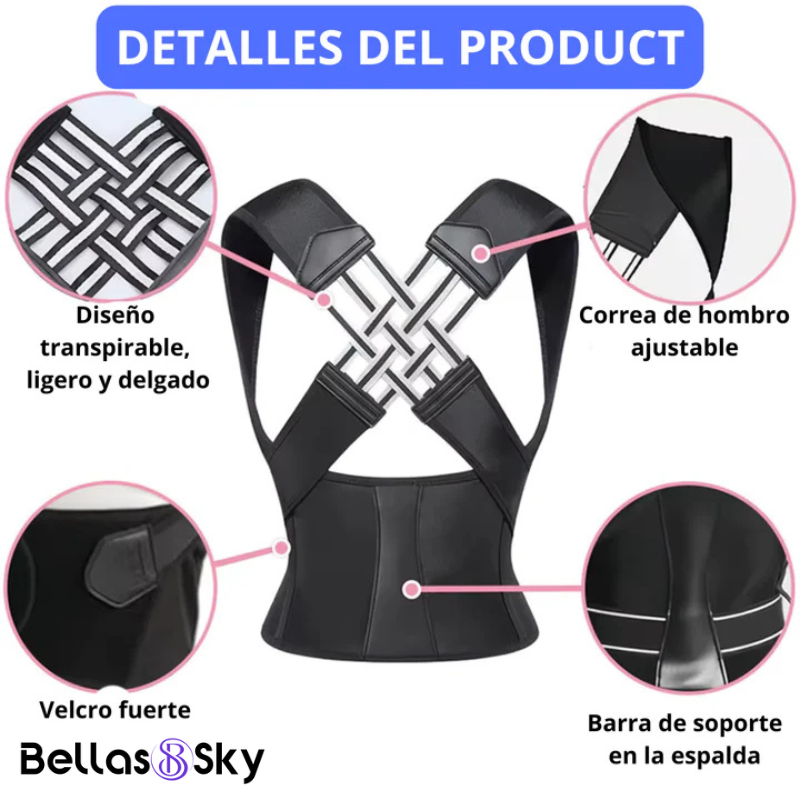 PosturaFlex Pro