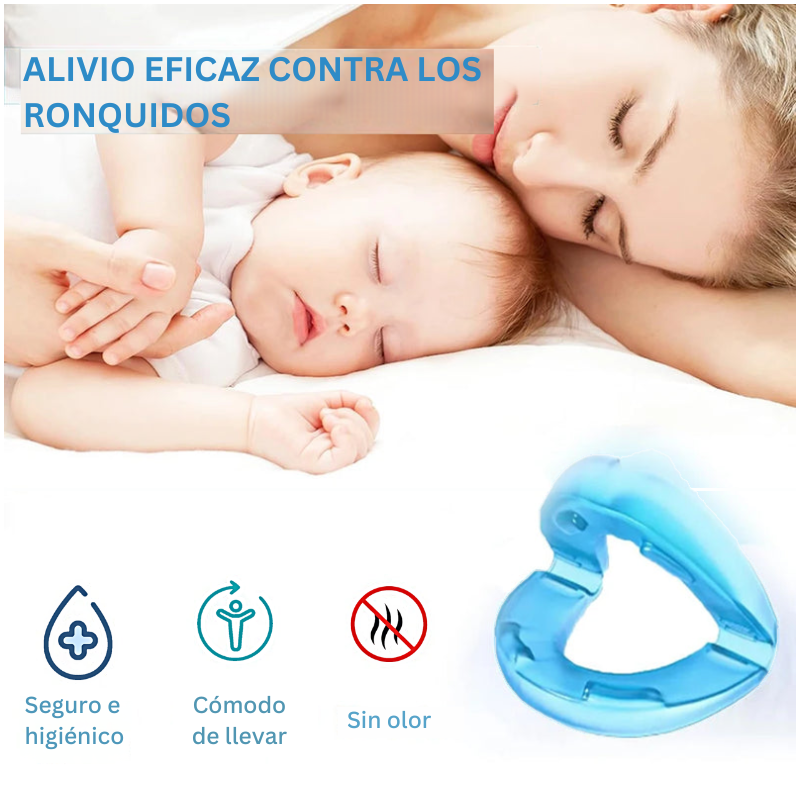 Noctivare Anti-Snoring