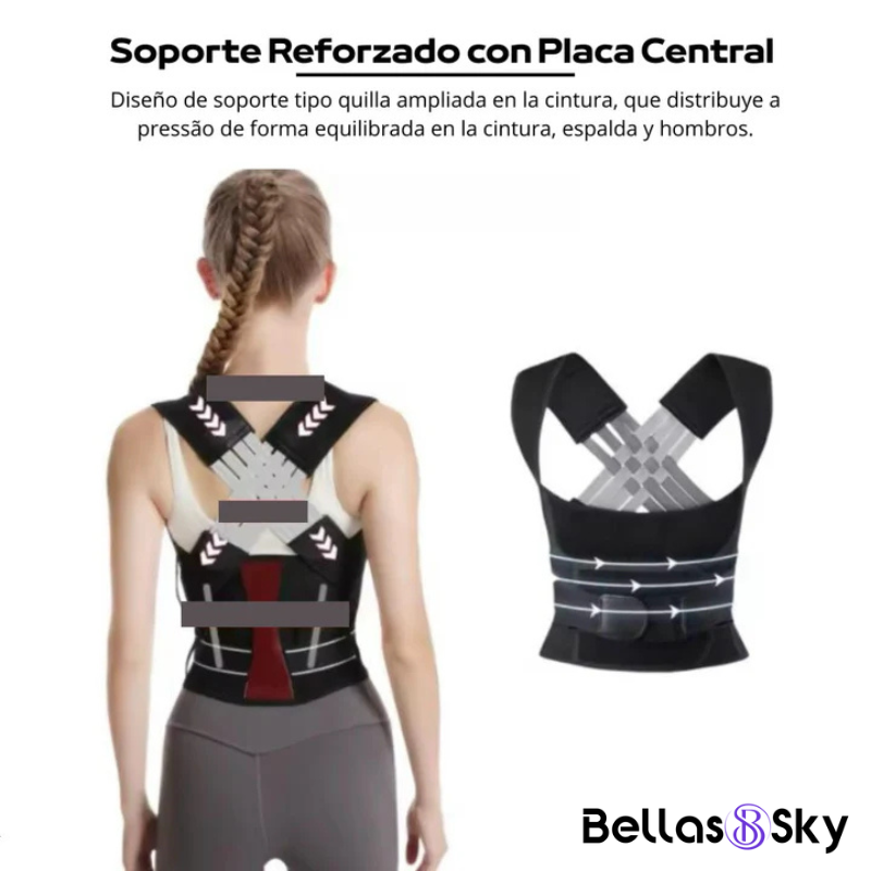 PosturaFlex Pro