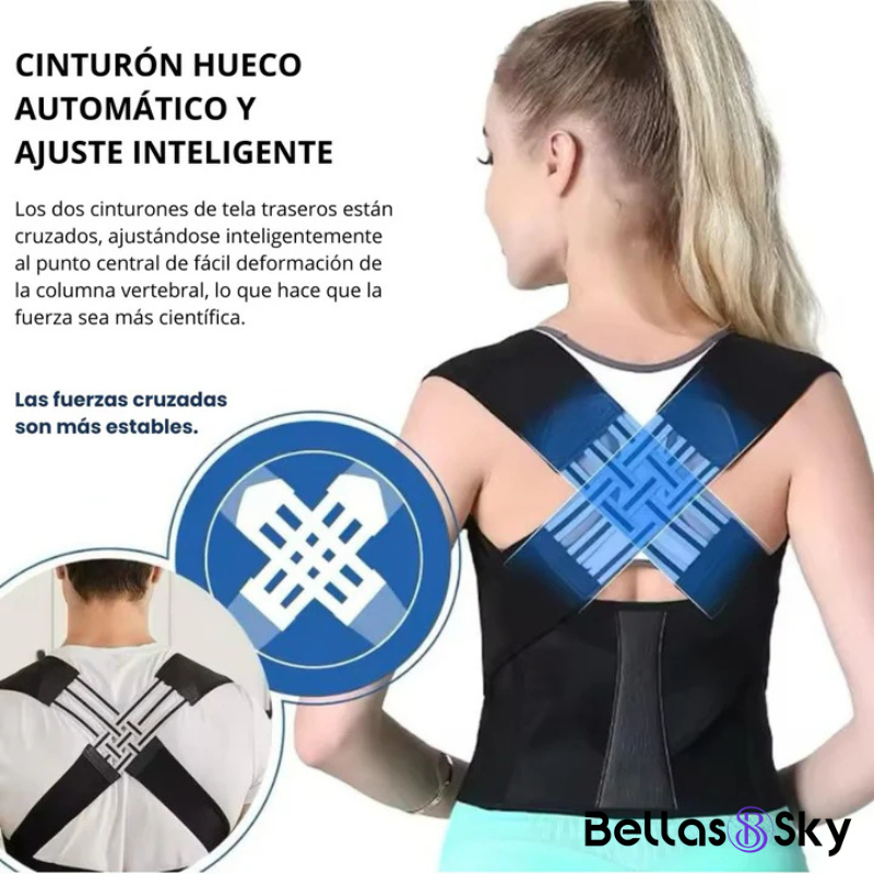 PosturaFlex Pro