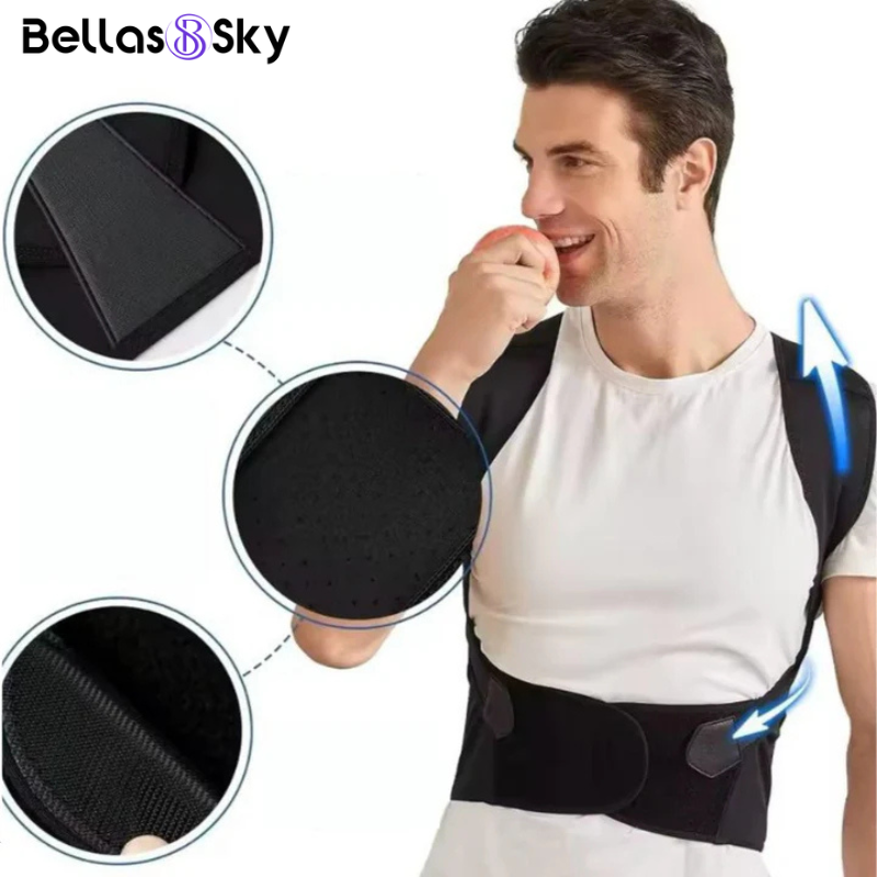 PosturaFlex Pro