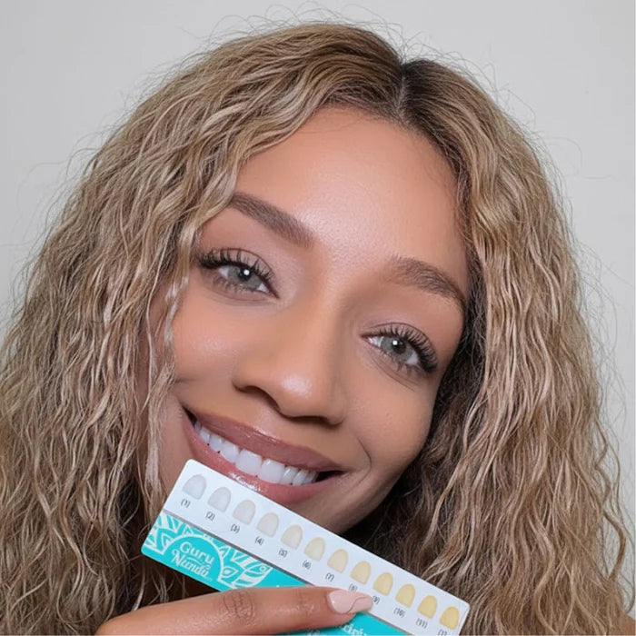 WhiteSmile