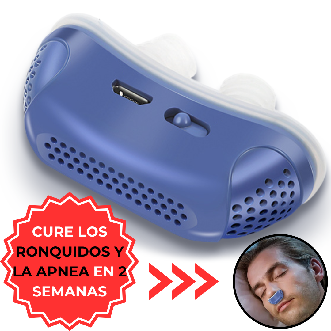 Micro-CPAP