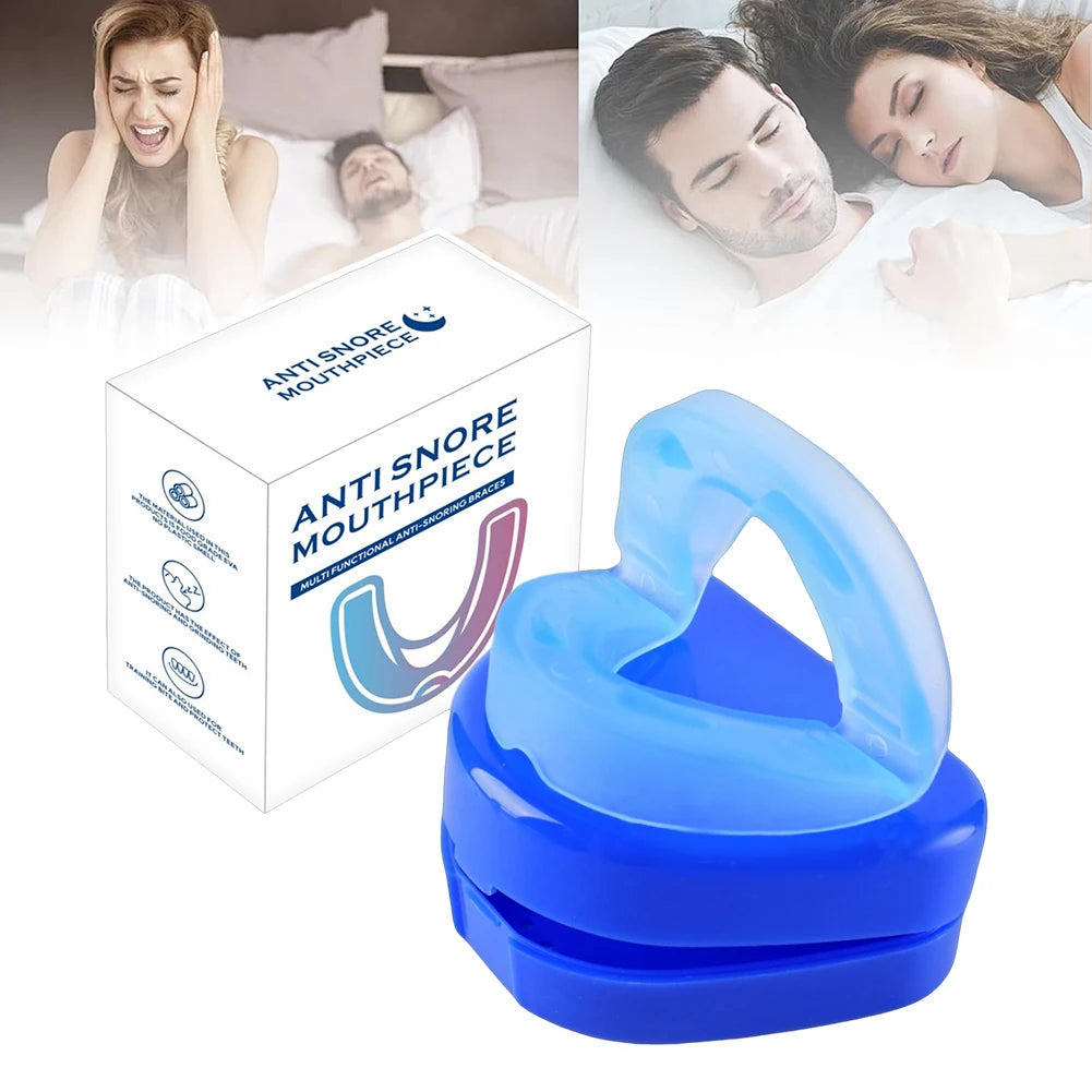 Noctivare Anti-Snoring