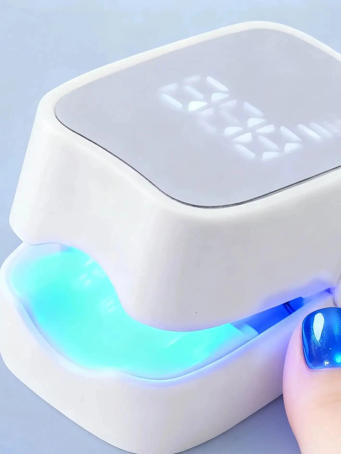 NailUv