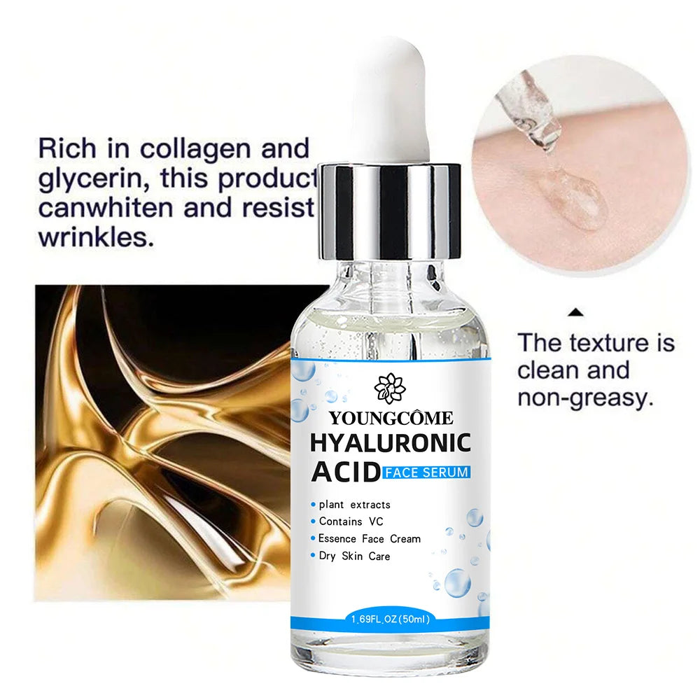 HydraFace