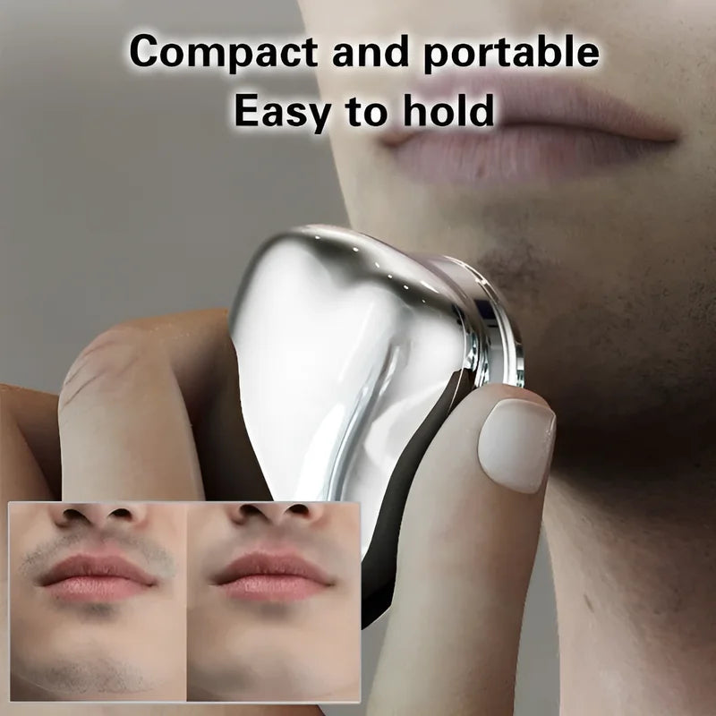 Portable Barber