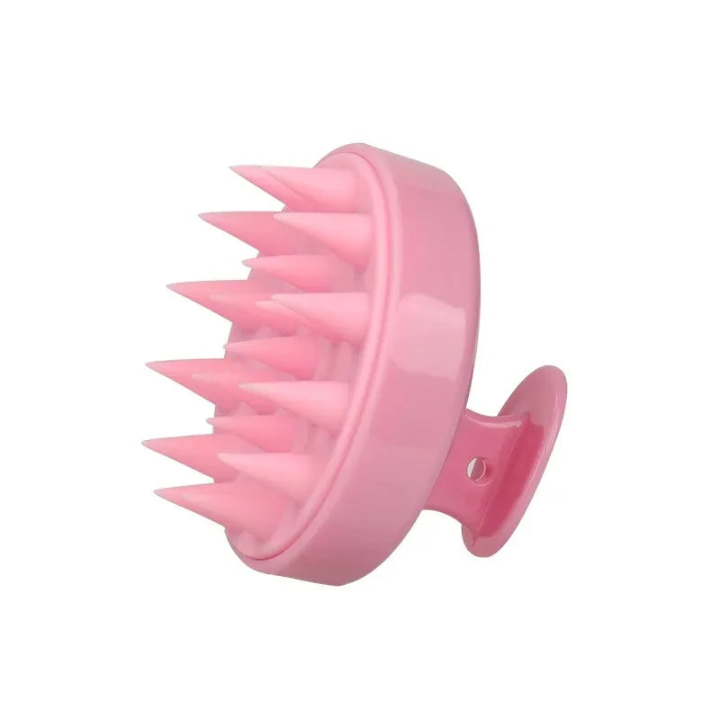 ScalpCare Brush