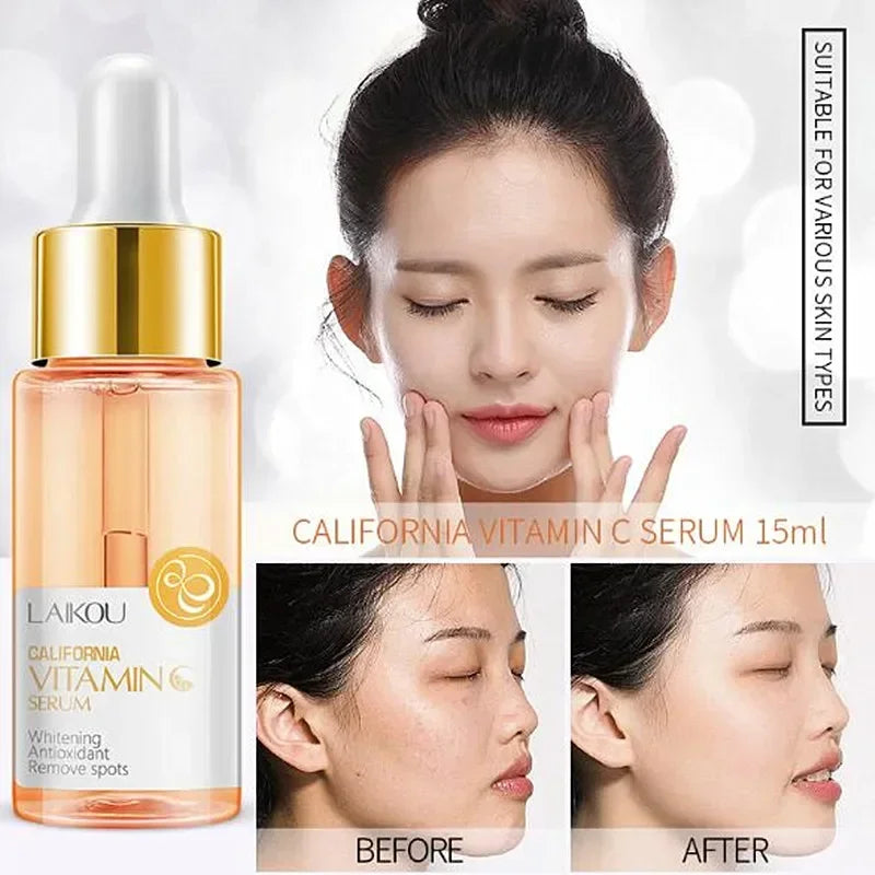 Laikou Acid Hyaluronic