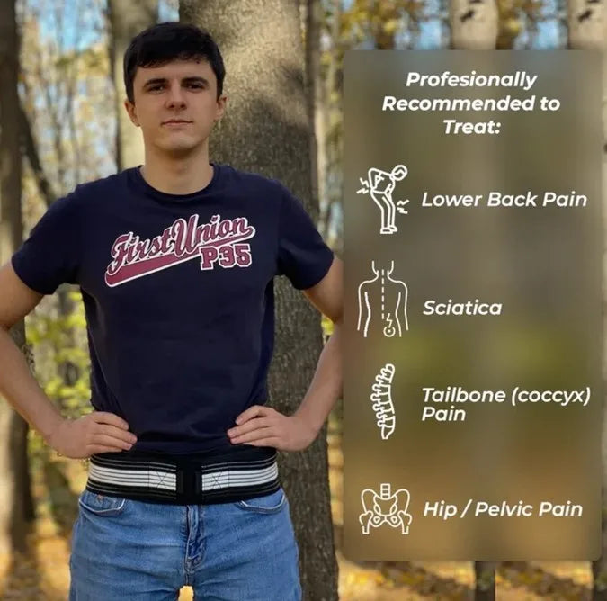 AliveBelt