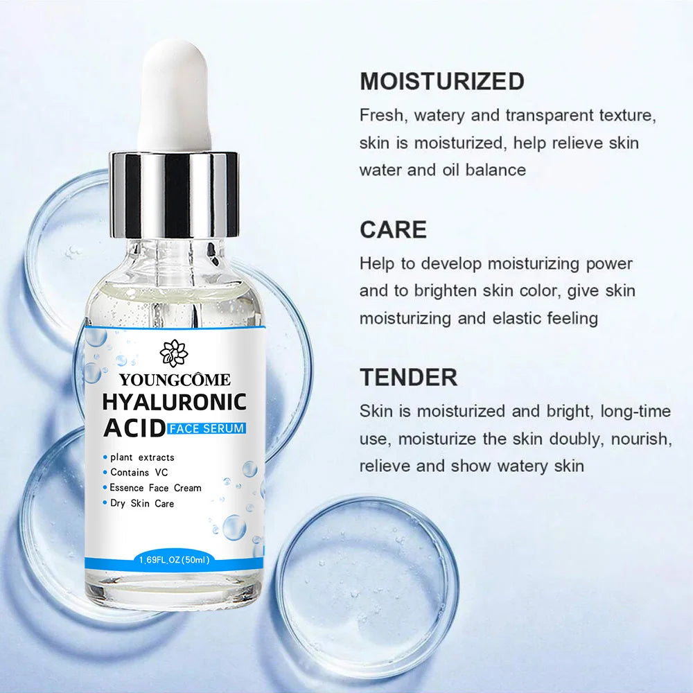 HydraFace