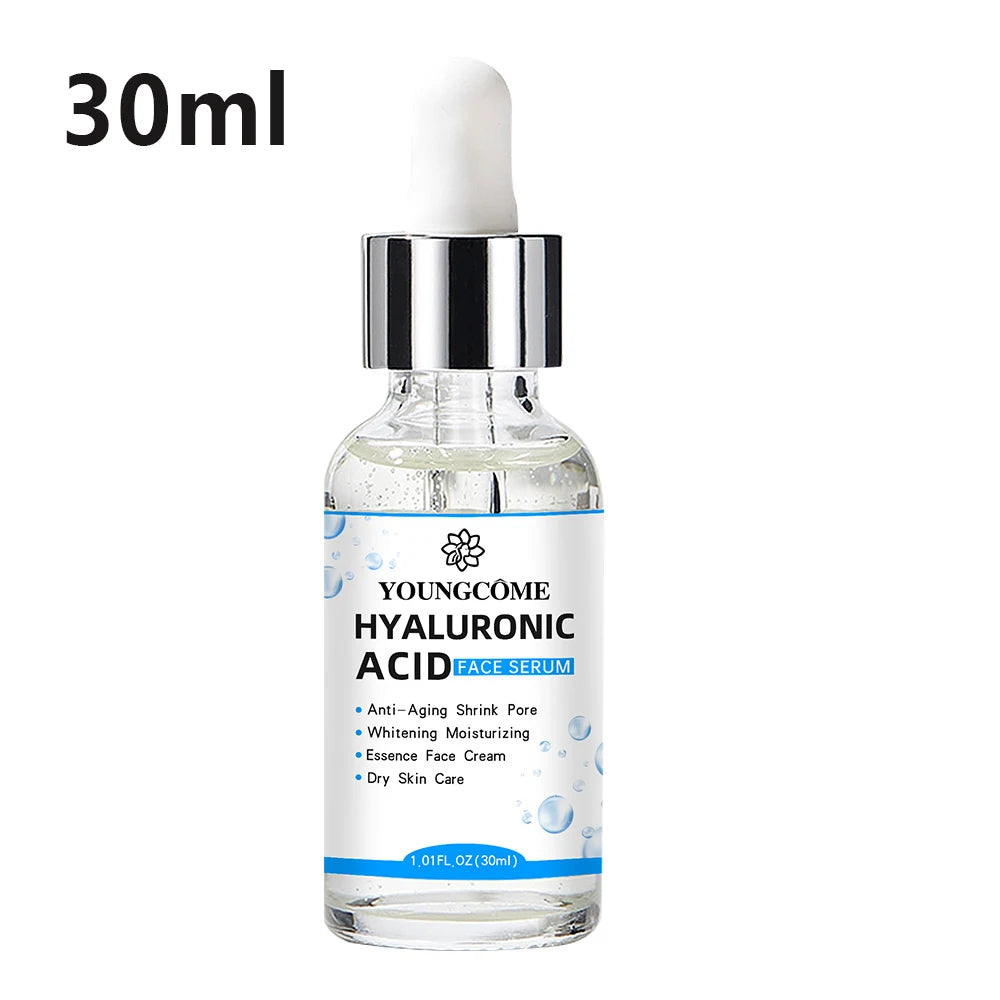 HydraFace
