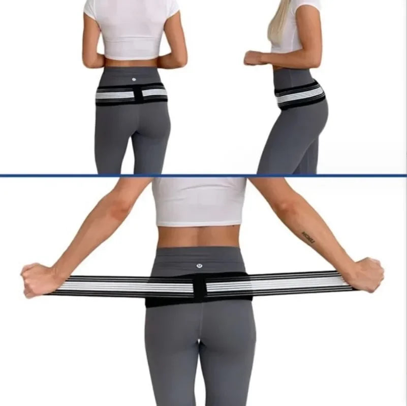AliveBelt