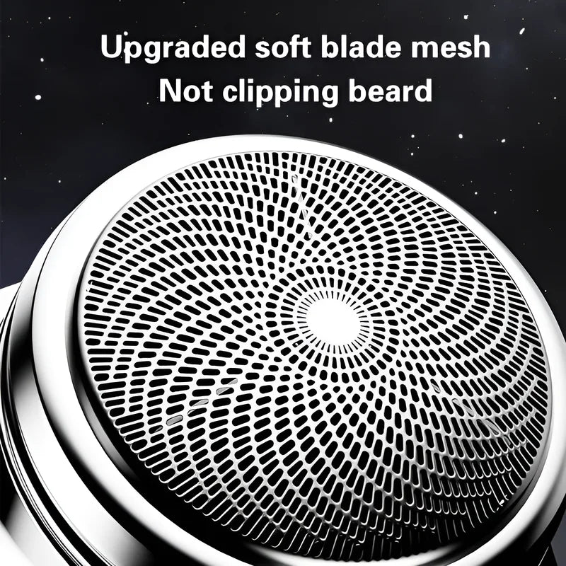 Portable Barber