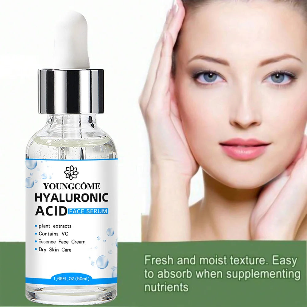 HydraFace