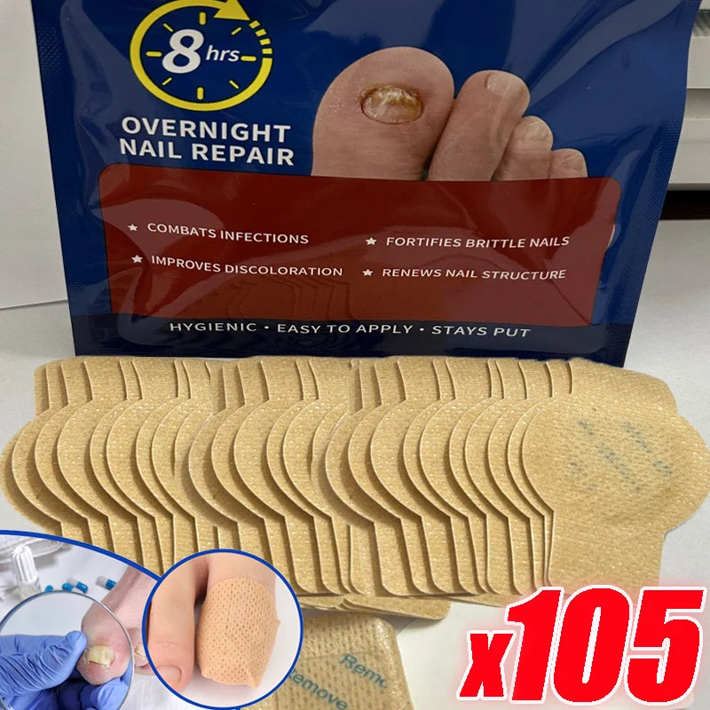 NailHealth