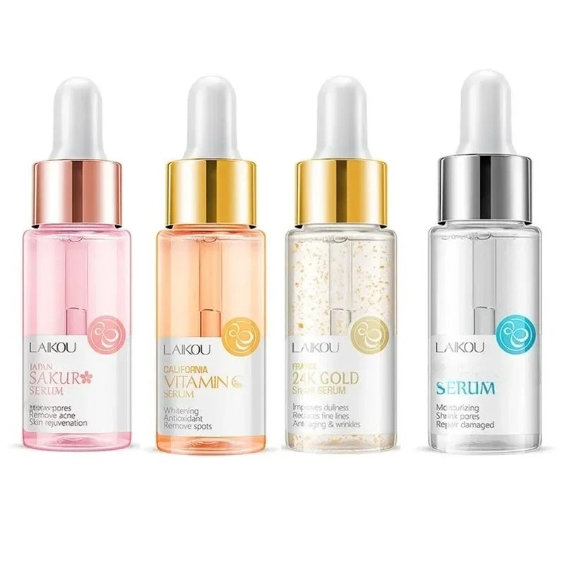 Laikou Acid Hyaluronic