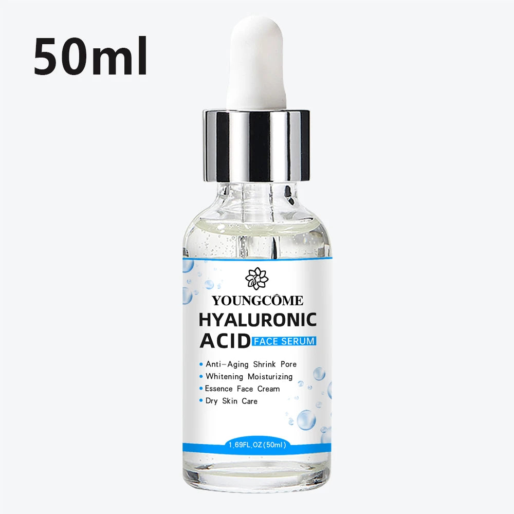 HydraFace