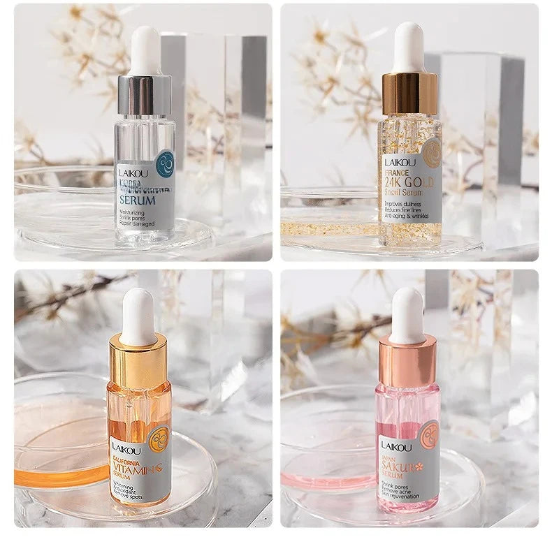 Laikou Acid Hyaluronic