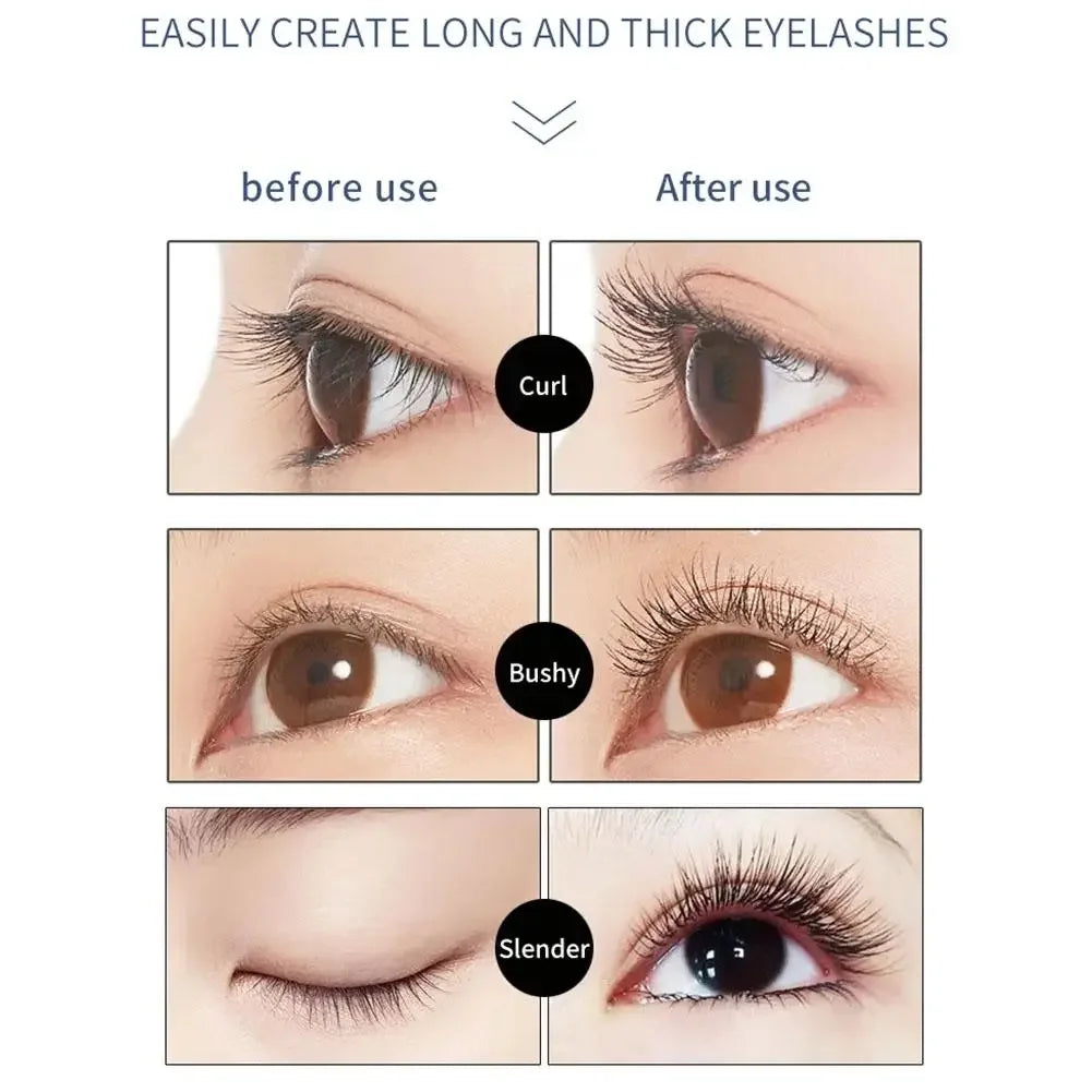 Electric Heated Eyelash Curler