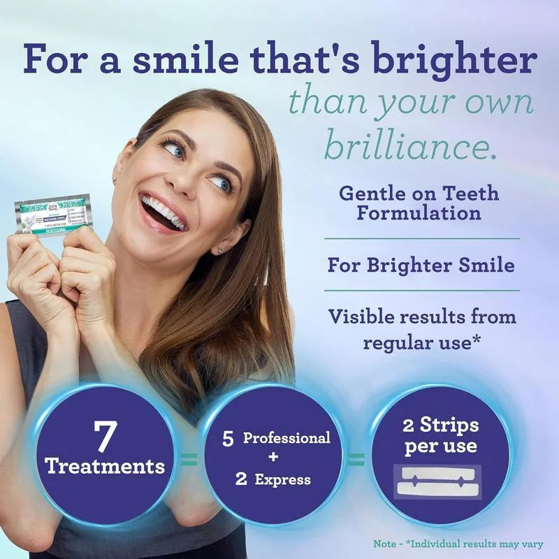 WhiteSmile