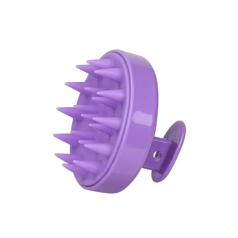 ScalpCare Brush