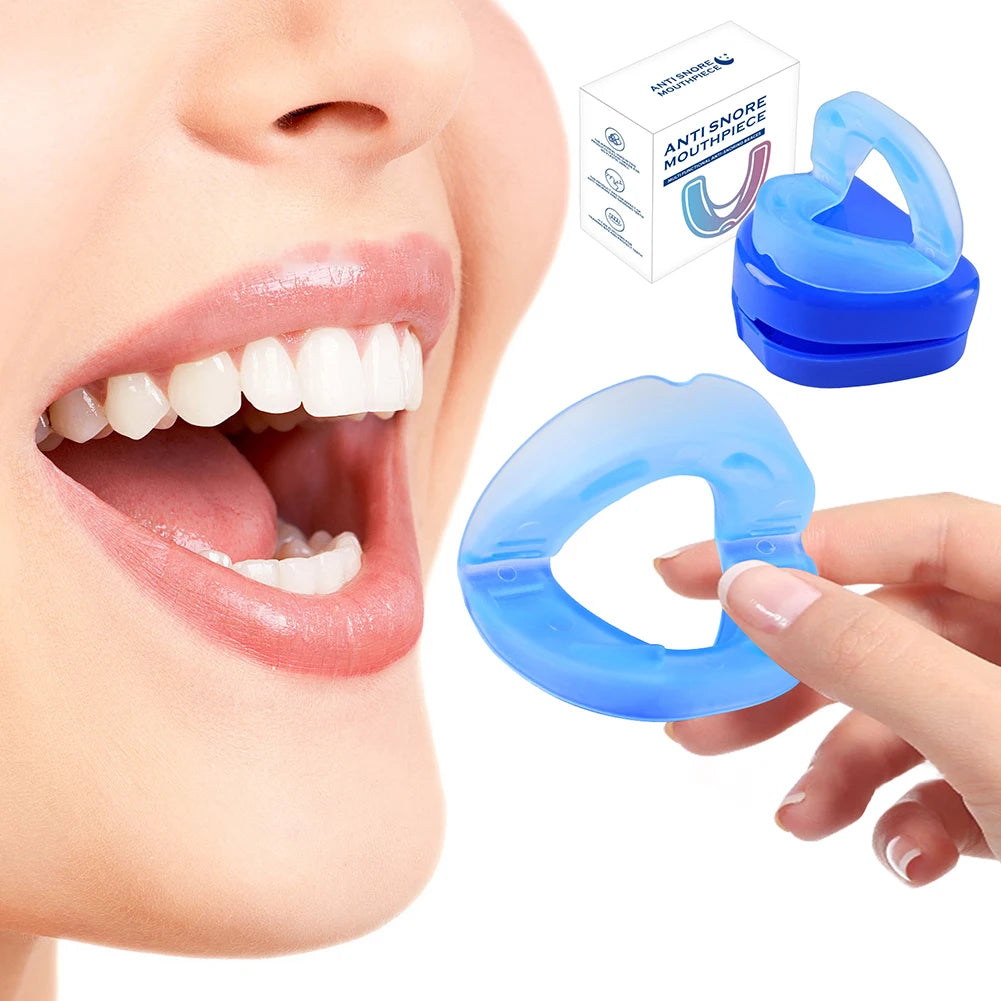 Noctivare Anti-Snoring