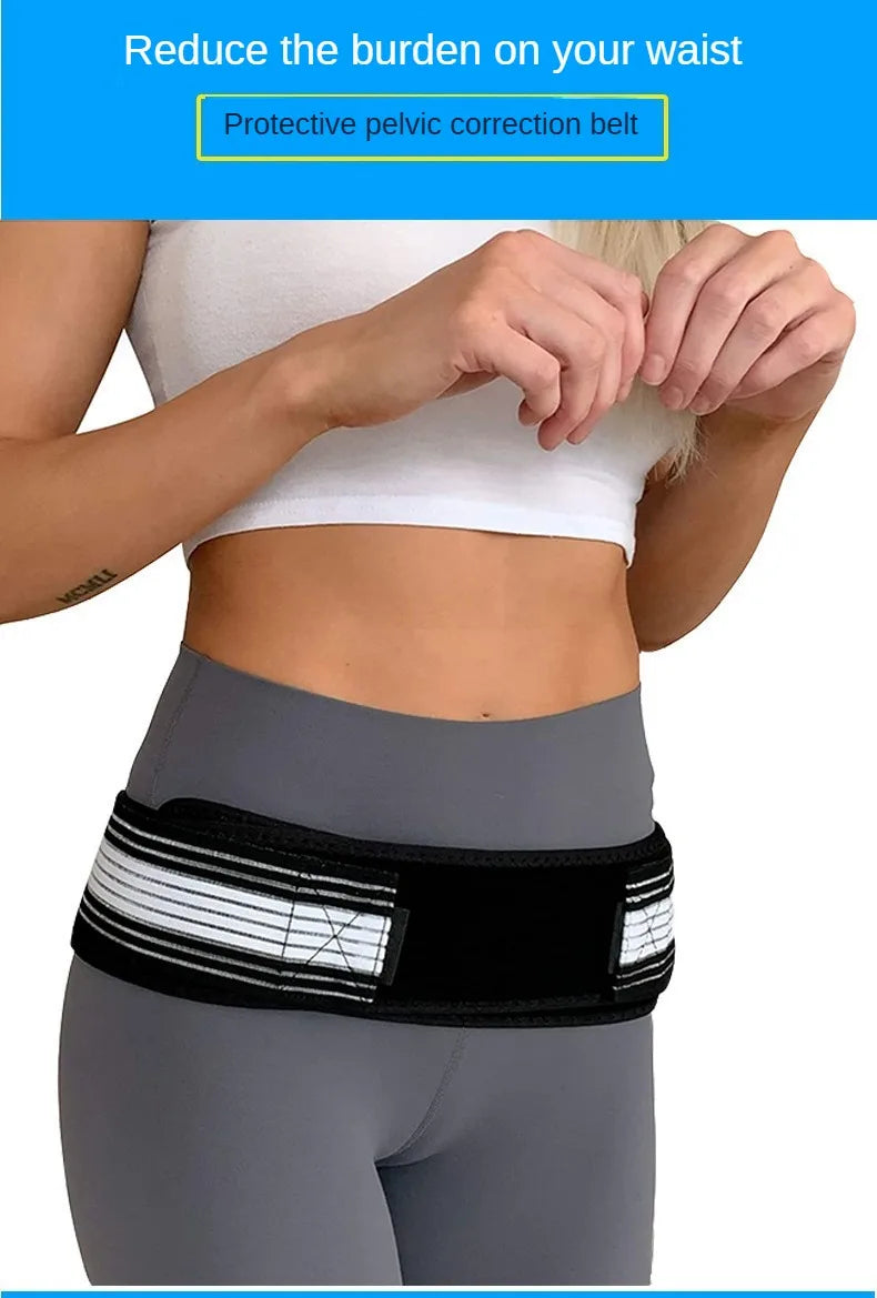 AliveBelt