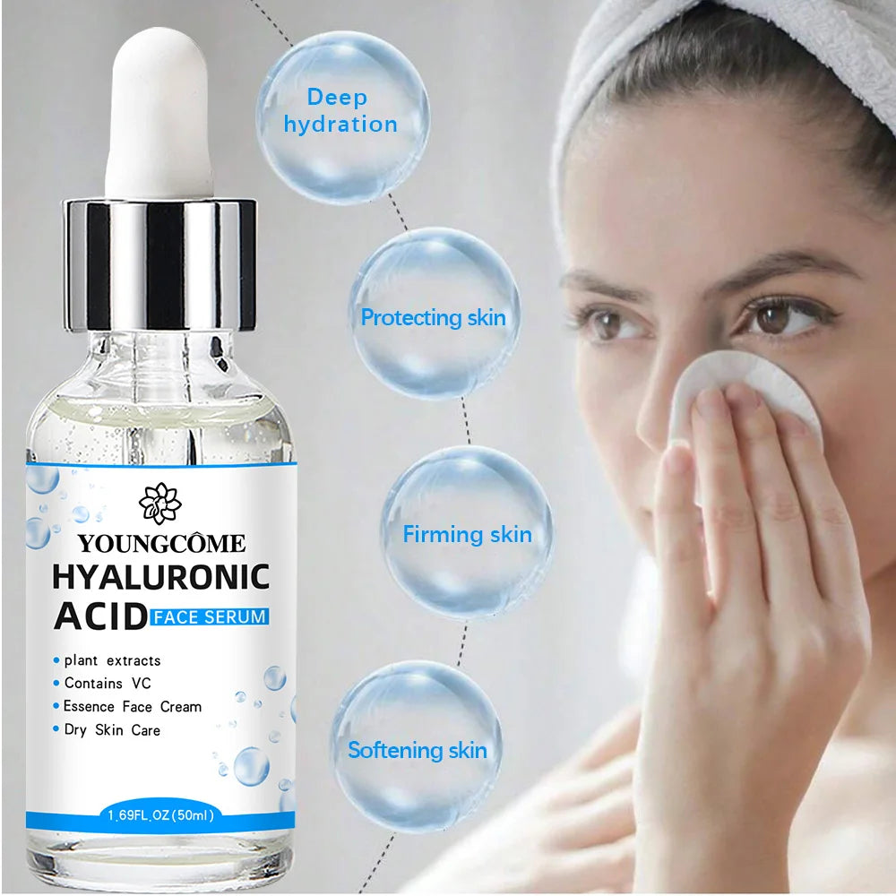 HydraFace