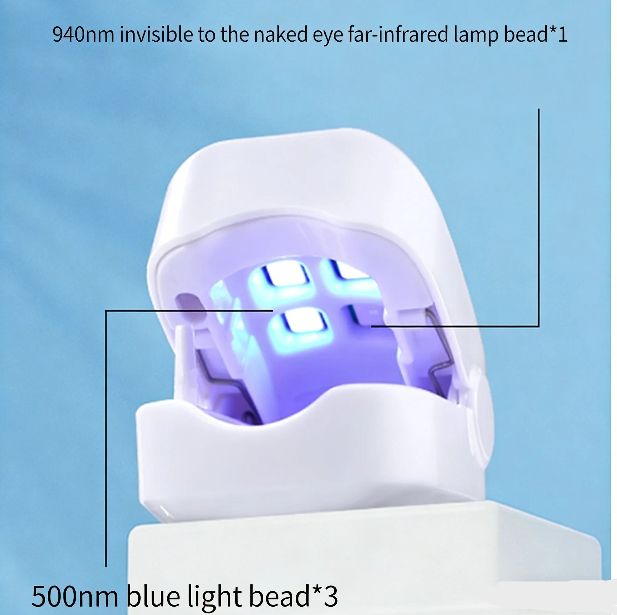 NailUv
