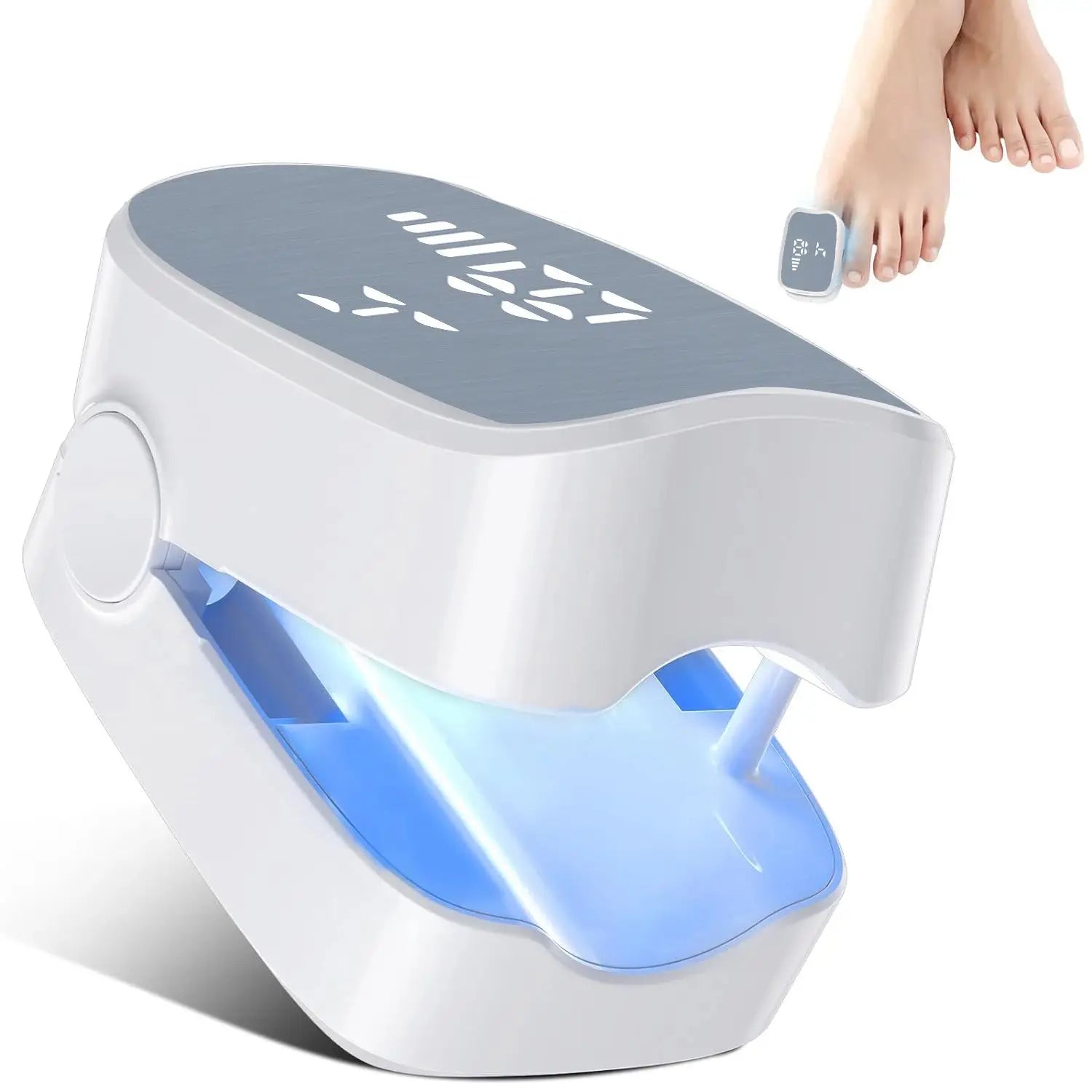 NailUv